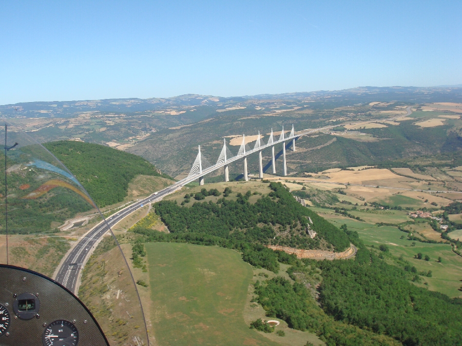 Les Ailes du Viaduc