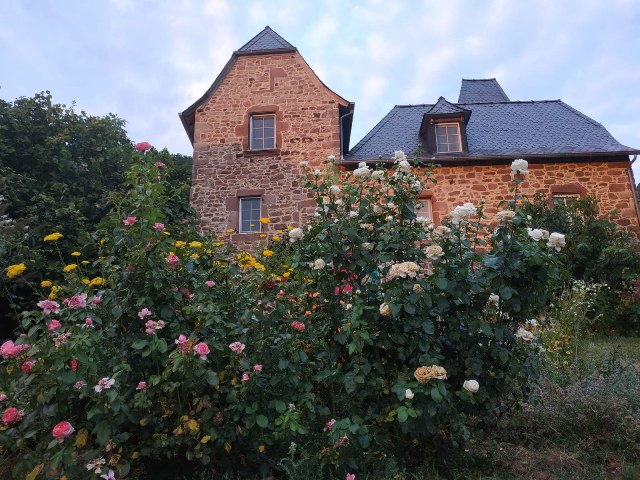 Chambre d'hôtes La Roumec