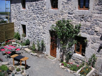 Cécile DERONDEL, CléVacances Aveyron