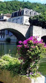 Le Globe, OT Villefranche-Najac