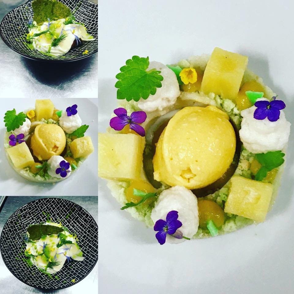 Restaurant Art et Galets,