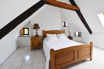 Gîtes de la Salière : Gîte Raymond V, OT Villefranche-Najac