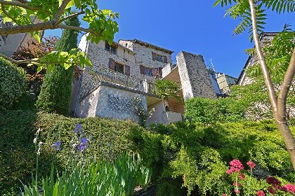 Gîtes de la Salière : Bertrand de Saint Gilles, OT Villefranche-Najac