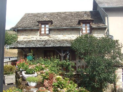 Jean Marie Falq, Office de Tourisme des Causses à l'Aubrac