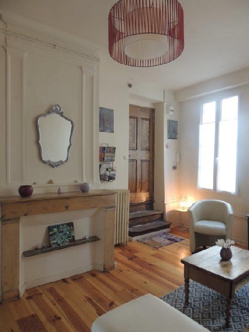 Coquet appartement