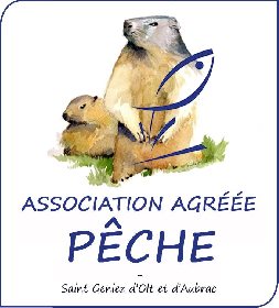 AAPPMA - Ecole de peche de St Geniez d'Olt, 