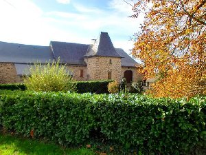 Les Balsamines , Les Balsamines