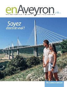 Guide Découverte de l'Aveyron 2022 - FR, ADT de l'Aveyron
