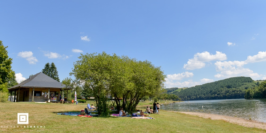 Plage des Moulinoches