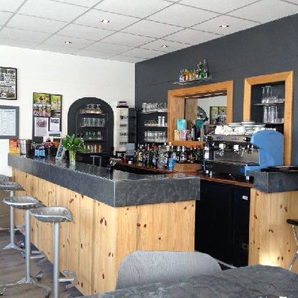 Le Bistrot, OT Terres d'Aveyron