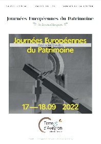Journées  du patrimoine en Terres d'Aveyron - Programme complet, OT Terres d'Aveyron
