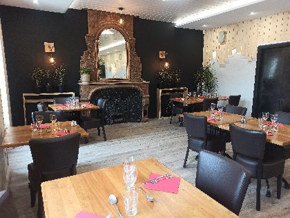 Restaurant l'Agriculture, Restaurant l'Agriculture (groupe)