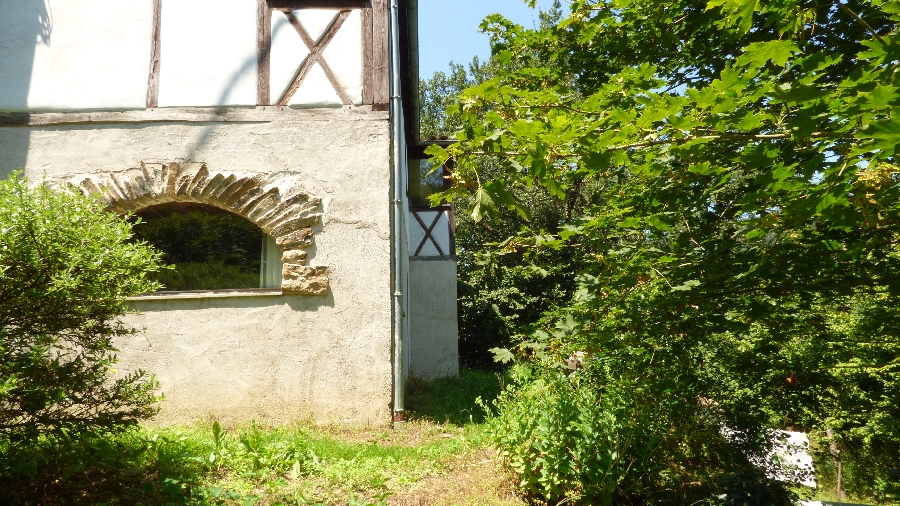 Gîte du Bosc