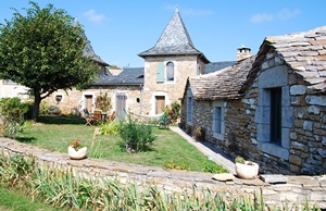 Gîte des Hirondelles