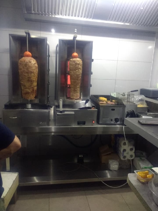 Millau Kebab