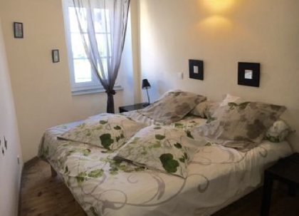 Chambre nord, CARTAYRADE Marie-José