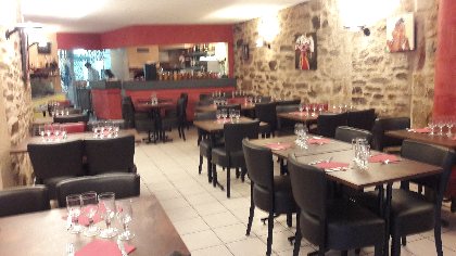 PIZZERIA LA ROMAINE, OFFICE DE TOURISME DU GRAND RODEZ