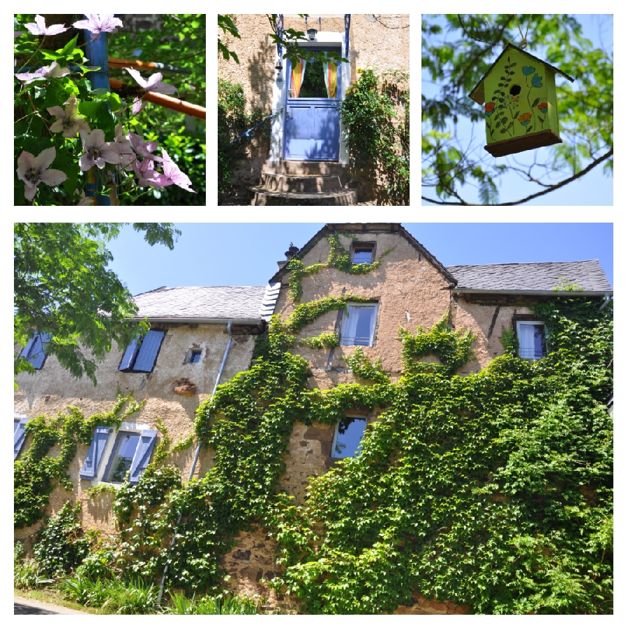 Les Chambres de Grandval - St Cyprien
