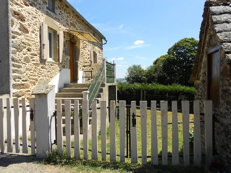 Les Cayroux  France Occitanie Aveyron Lescure-Jaoul 12440