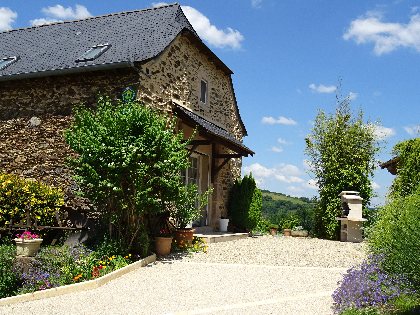 Le gîte du bout du monde, 