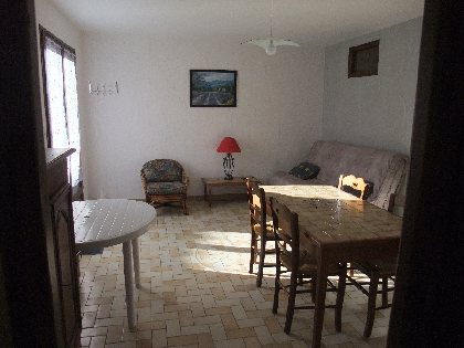 Salle de séjour, 