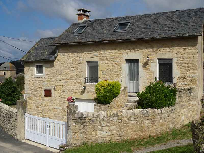 Gîte Cousserguettes - Cathy et Gérard CARRIERE