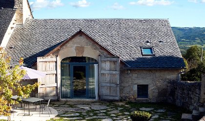 Gîte La Grange - H12G005856, 
