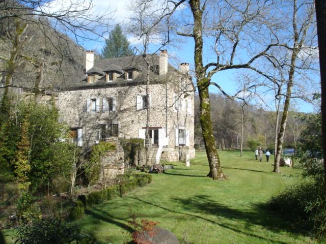 Le moulin du Go