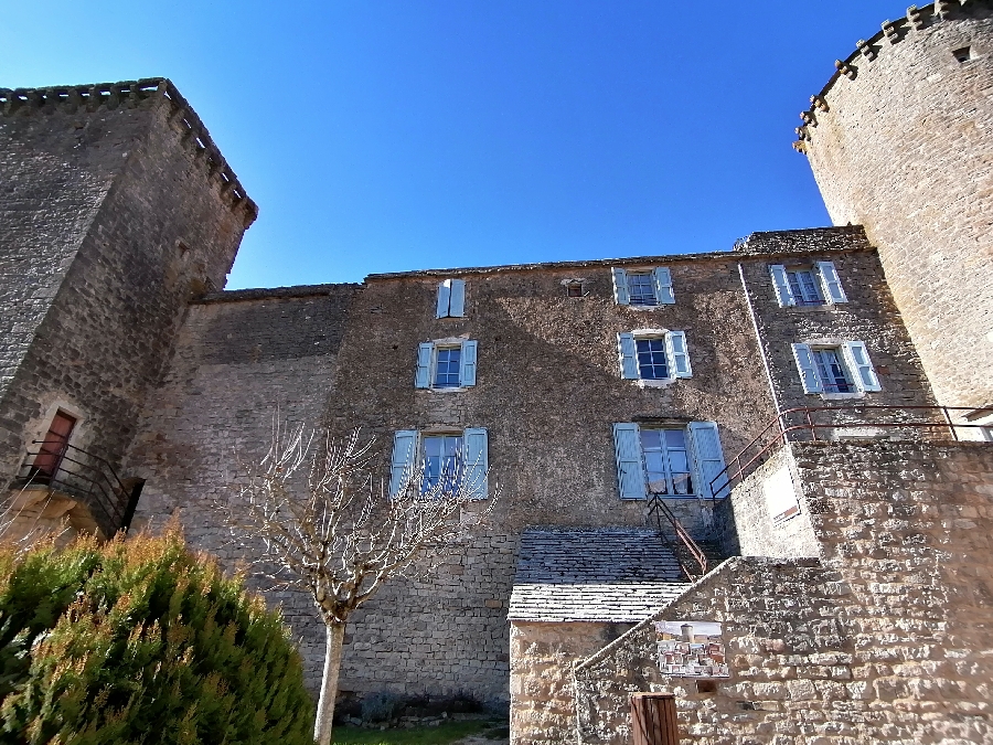 La Tour Garnier