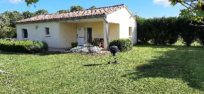 Les Tuiles - Gite de France H12G005754, ©Les Tuiles
