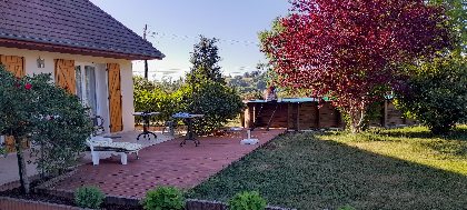 Logis du Cros Fleuri - H12H005958, OFFICE DE TOURISME DU PLATEAU DE MONTBAZENS
