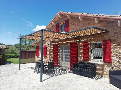 La Grangette - GG27, La Grangette - GG27