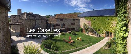 Les Caselles, Mikaël PELEGRY