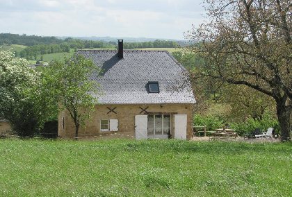 La grangeounette, OFFICE DE TOURISME DU PAYS RIGNACOIS