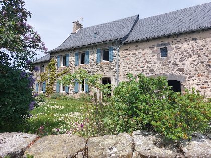 Isabelle Quintard , OFFICE DE TOURISME DE LAGUIOLE