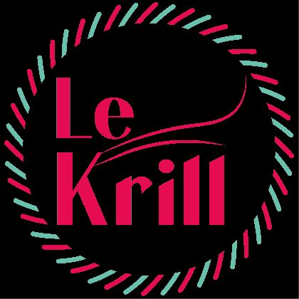 LE KRILL, Le Krill