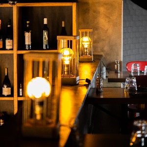Le Coq de la Place