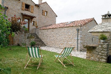 La Cardabelle - AYG8010, M. Bru