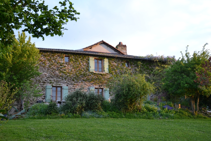 Chambres d'hôtes Chez Camille