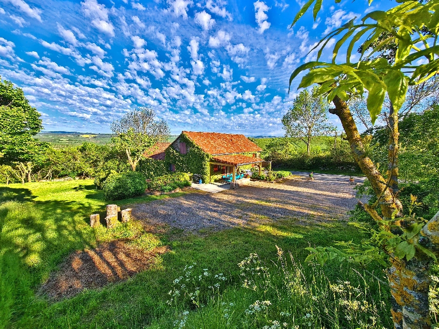 Gîte de Quiers