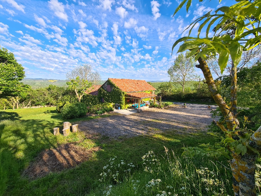 Gîte de Quiers