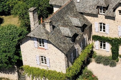 Le Clos Saint Georges - H12H005903, OT Terres d'Aveyron