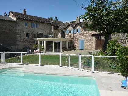 Christian et Primerose BRÉGIER - CH, OFFICE TOURISME DU PAYS DE LA MUSE ET RASPES DU TARN