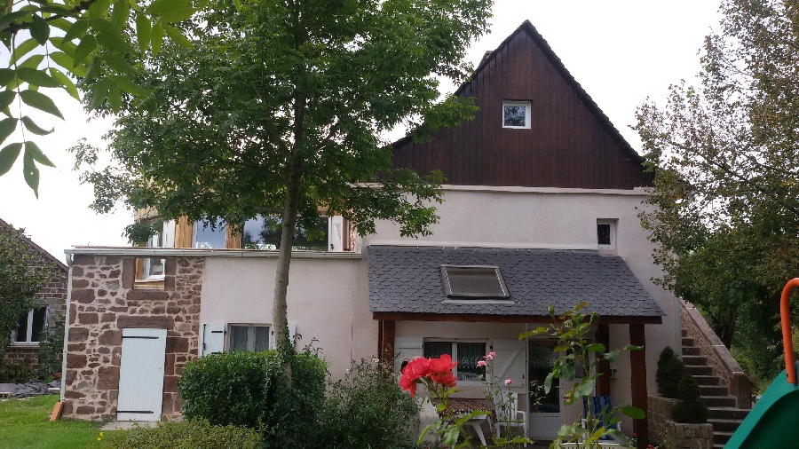 Gîte Vivi