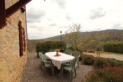 Gite Los Montanhols, Office de Tourisme des Causses à l'Aubrac