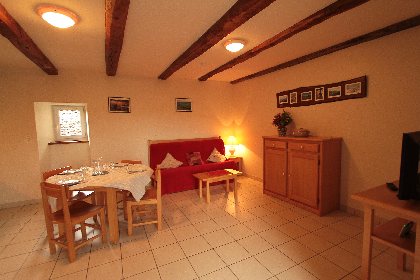 Gîte Lo Picoral, Office de Tourisme des Causses à l'Aubrac