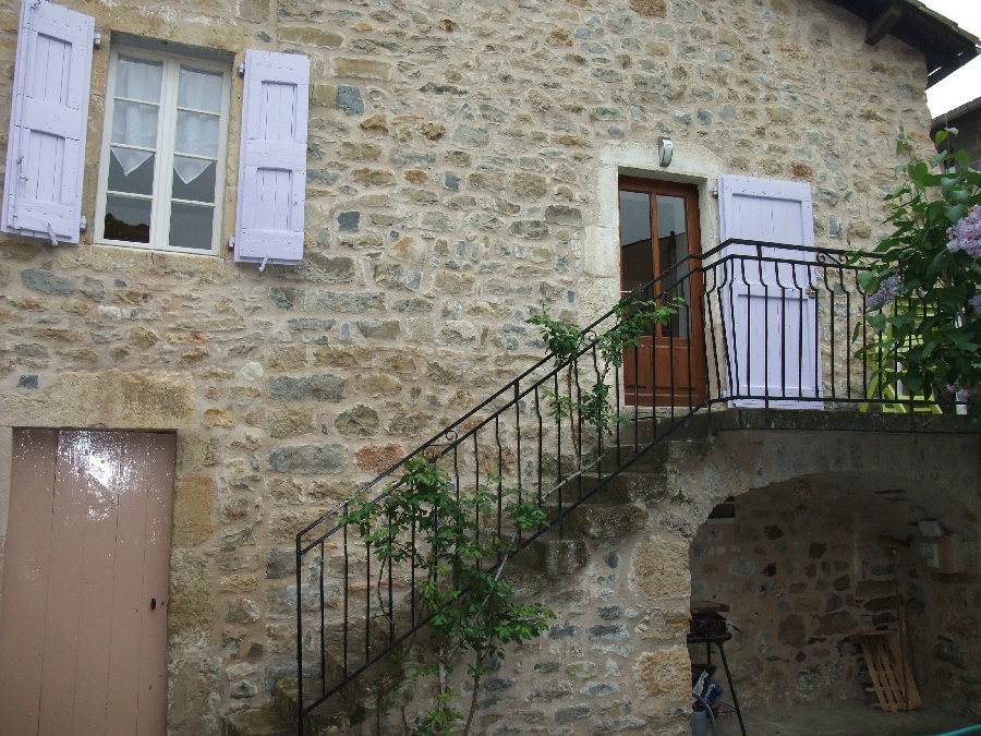 Gîte Lilas