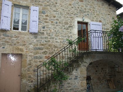 Gîte Lilas, Domaine de la Cardabelle