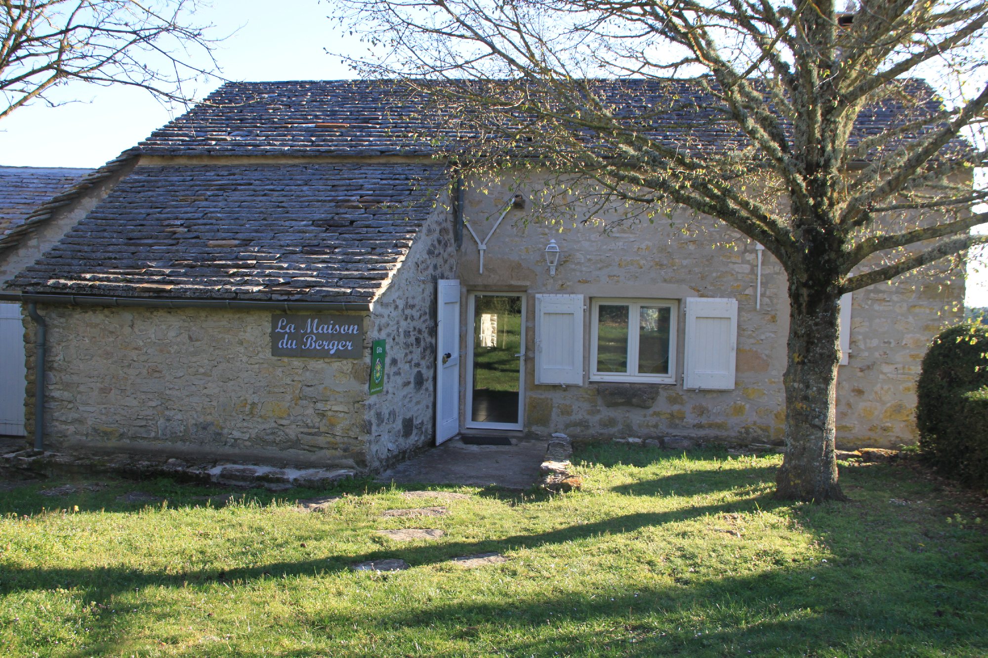 Gîte La Maison du Berger AYG7032 , Gîtel La Maison du Berger