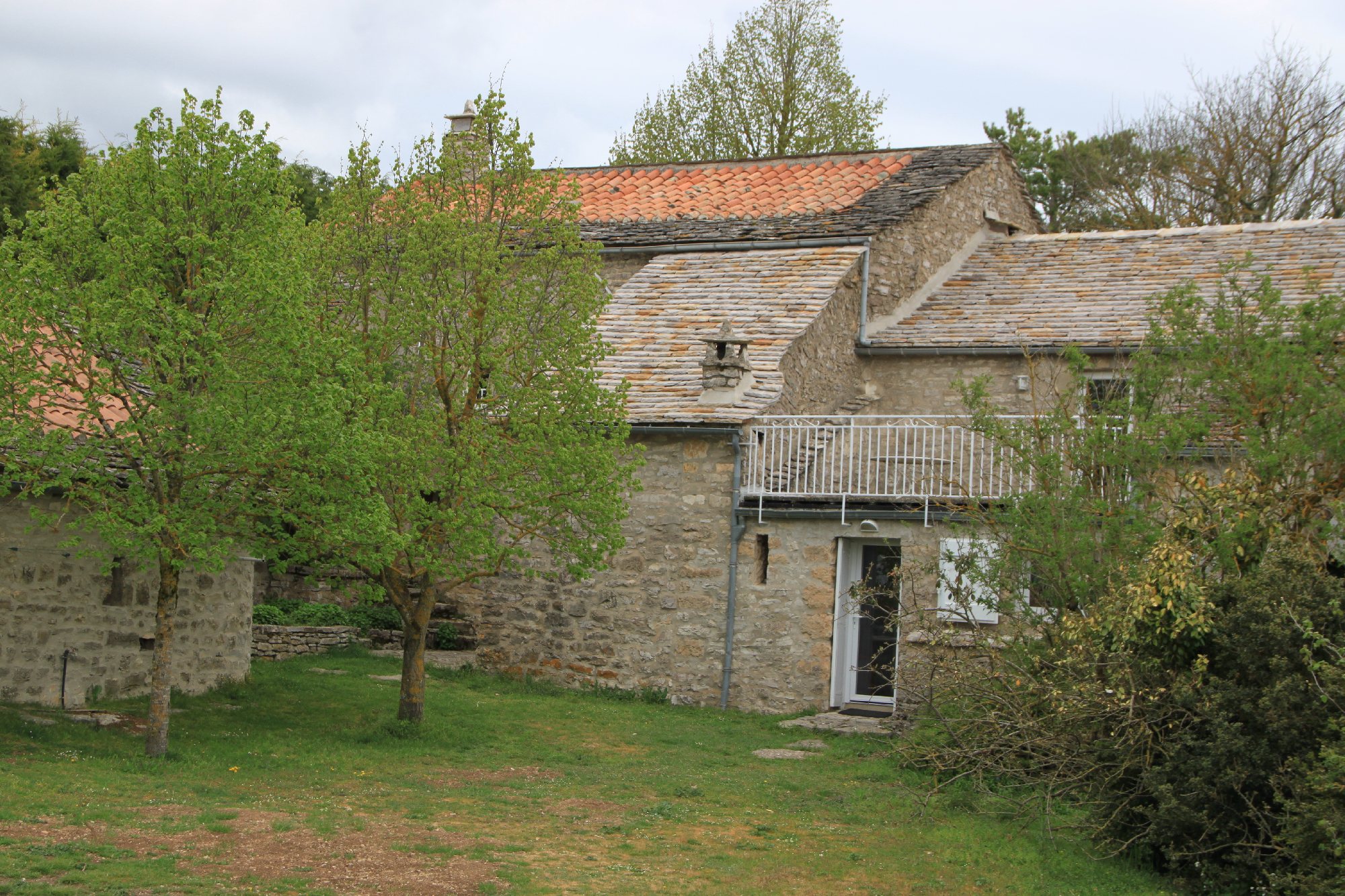 Gîte La Lavogne AYG7041 (Informations 2021 non communiquées), Gîtel La Maison du Berger